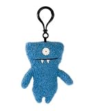 Wedgehead UglyDoll Keychain Clip On