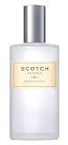 Scotch Naturals Polish Remover