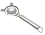 Pedrini Acciaio & Acciaio Stainless Steel Egg Separator