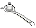 Pedrini Acciaio & Acciaio Stainless Steel Egg Separator