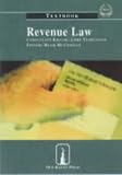 Revenue Law: Textbook (Old Bailey Press Textbooks)