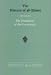 The History of Al-Tabari: The Foundation of the Community (History of Al-Tabari)