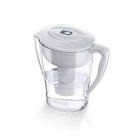 Brita Aluna filter jug