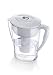 BRITA Aluna Memo Wasserfilter weiß