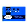 1955 1960 FORD TRACTOR 2000 3000 4000 5000 Owners Manual
