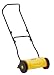 WOLF-Garten 3625000 Hand-Spindelmäher TC 32 S