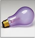 Full-Spectrum Light Bulb - 100 Watt