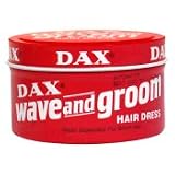 Produkt-Bild: Dax wave and groom, 99g