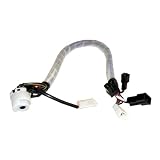 Beck Arnley  201-1722  Ignition Switch by Beck Arnley