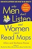 Why Men Don't Listen & Women Can't Read Maps