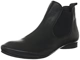 Think Guad 89293, Damen Chelsea Boots, Schwarz (schwarz 00), EU 37