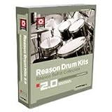 PROPELLERHEAD Reason Drum Kits 2 ReFill ( Windows Macintosh ) from Operating Systems