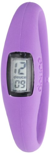Best Price Deuce Brand Women's DBG2PURS G2 Water Resistant Sports Watch