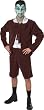 Adult Eddie Munster Costume - Adult Std.