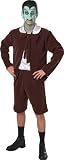 Adult Eddie Munster Costume - Adult Std.