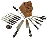Henckels Pro S 14 piece Block Set
