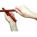 Sonor Small Pair of Rosewood Claves