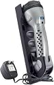 Vector&reg; E-Brite Digital Rechargeable Flashlight