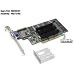 Compaq Genuine Graphics G400 Millennium 16MB AGP/ ATX Video Board - New - 400438-001