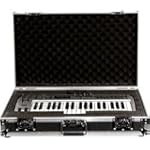 Odyssey Flight Zone: Keyboard case for 37 note keyboards (Standard)