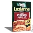 Luzianne&reg; Cajun Chicken Coating Mix