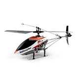 38cm Double Horse 9116 2.4GHz 4CH 4 Channel RC Single Blade Helicopter Gyro Big 450 Size (COLORS MAY VARY) 31KKPHNAIIL. SL160 38cm Double Horse 9116 2.4GHz 4CH 4 Channel RC Single Blade Helicopter Gyro Big 450 Size (COLORS MAY VARY)