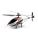38cm Double Horse 9116 2.4GHz 4CH 4 Channel RC Single Blade Helicopter Gyro Big 450 Size (COLORS MAY VARY)
