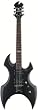 ESP LTD AX50 Electric Guitar (Black)