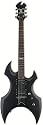 ESP LTD AX50 Electric Guitar (Black)
