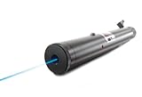 IMAGE OF Laserglow Technologies Pro-60 Aquarius Pro- blue portable laser