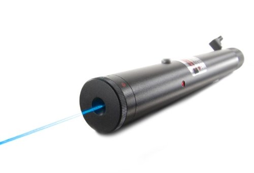 Laserglow Technologies Pro-40 Aquarius Pro- blue portable laser