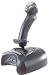 CH Products Gamestick 3D Joystick 4-Button 4-Way Hat Switch & 3D Twist Action