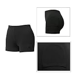 Adidas Classic Tennis Slip (Womens) Black