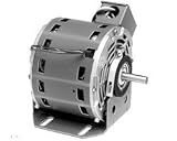 Electric Motors: D820 Fasco 5.6" Diameter Motor 1/3 HP