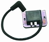 Replacement Electronic Ignition Coil solid state Module for Kohler 24 584 01 Fits models CH18-20,CH730S and CV18-CV20