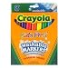 Kid S First Washable Marker 8/Pk Favorite Colors
