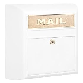 mailbox