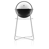 Eva Solo 571090 Globe Kettle Grill, 47cm Diameter