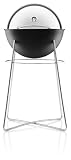 Eva Solo 571090 Globe Kettle Grill, 47cm Diameter