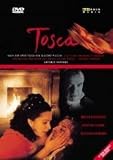 Tosca- Puccini [DVD] [2002]