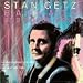 Stan-Getz-Ballads & Bossa Nova cd cover