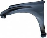 01-04 TOYOTA RAV4 FENDER LH (DRIVER SIDE) SUV, w/o molding Hole, wheel opening flares (2001 01 2002 02 2003 03 2004 04) T220120 5381242180