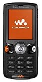 Sony Ericsson W810i Black - 2.0 Megapixel Camera - Bluetooth - 20MB Internal Memory