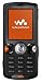 Sony Ericsson W810i Black - 2.0 Megapixel Camera - Bluetooth - 20MB Internal Memory