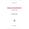 L'eau de jouvence et autres r�cits