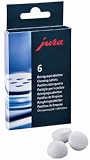 Produkt-Bild: Jura Reinigungstabletten 6St.