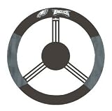 Philadelphia Eagles Mesh Steering Wheel Cover