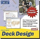 Instant Deck Design
