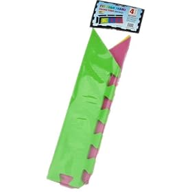 Foam Puzzle Mat Edges - Corners by