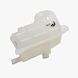 Audi Coolant Recovery Reservoir Expansion Tank Hamman OEM Quality 8E0121403